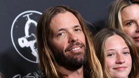 Náhlá smrt bubeníka (†50) Foo Fighters: Jeho srdce bylo 2krát těžší, než má být, a heroin, chlast, léky a marihuana