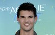 10. Taylor Lautner - 26,5 milionu dolarů
