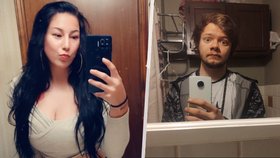 Žena (24) během sexu uškrtila svého přítele.