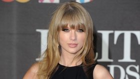 Zpěvačka Taylor Swift: Z romantičky, nespoutanou dračicí