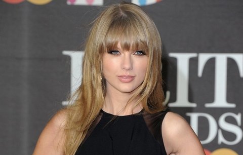 Zpěvačka Taylor Swift: Z romantičky, nespoutanou dračicí