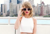 Taylor Swift žene mladé k volbám. „Šokuje a děsí,“ pustila se hvězda do republikánky
