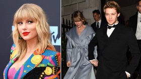 Zpěvačka Taylor Swiftová se zasnoubila: Všichni museli přísahat!