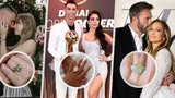 Top 5 nejdražších zásnubních prstenů showbyznysu: Taylor (21 mil.) jako chudá příbuzná!