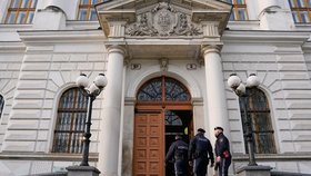 V Rakousku začal soud se strůjcem zmařeného teroristického útoku na koncert Swiftové.
