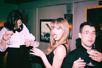 Zpěvačka Taylor Swiftová slavila narozeniny: Kde byl milenec Travis? 
