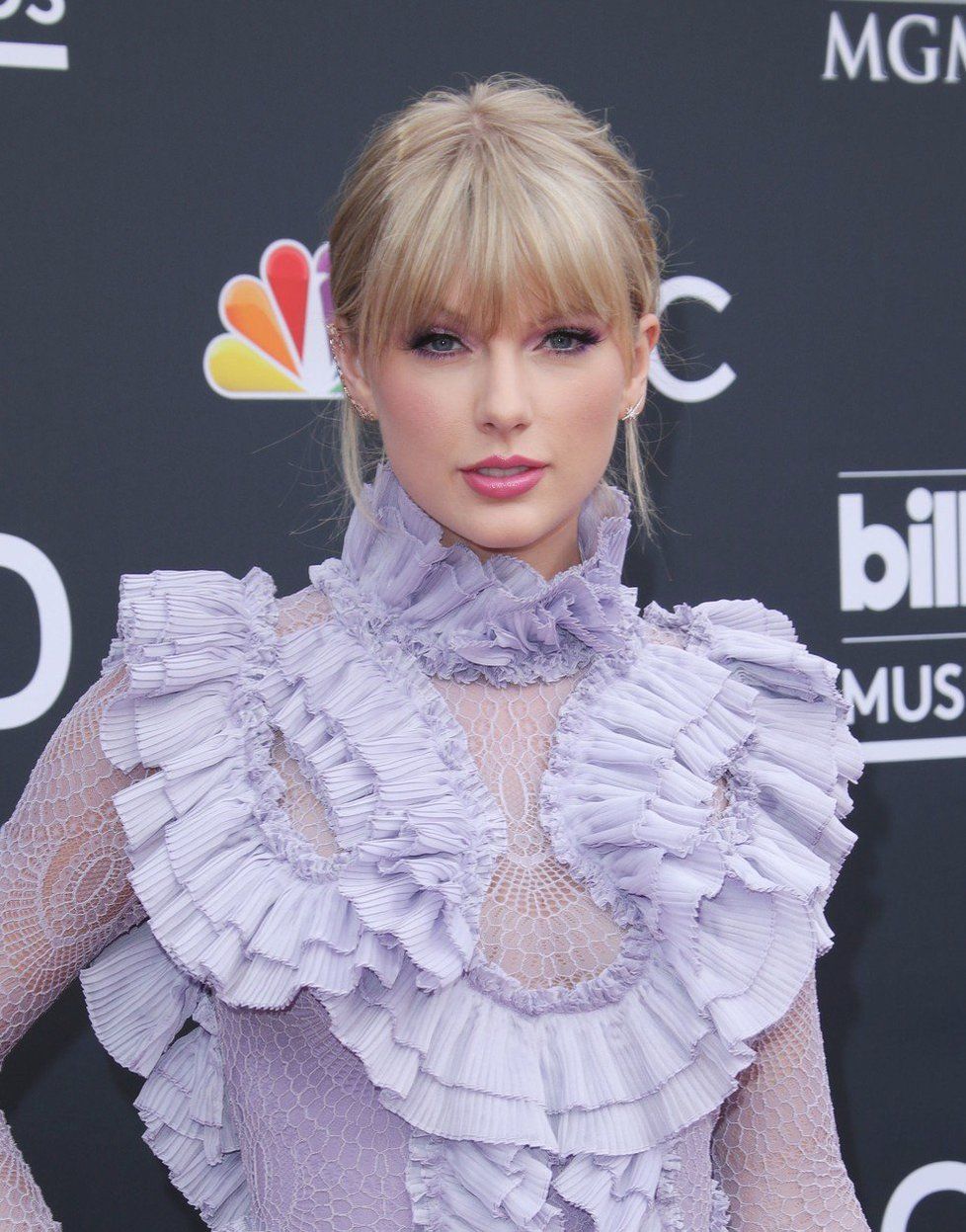 Taylor Swift v roce 2019