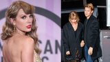 Zpěvačka Taylor Swiftová (33): Krach vztahu po 6 letech!