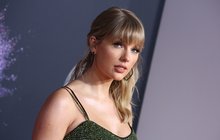 Žaloba na Swiftovou (31): Prý ukradla název alba!
