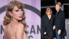 Zpěvačka Taylor Swiftová (33): Krach vztahu po 6 letech!