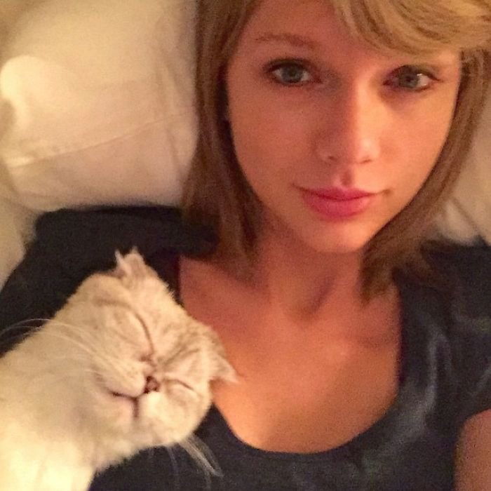 Taylor Swiftová