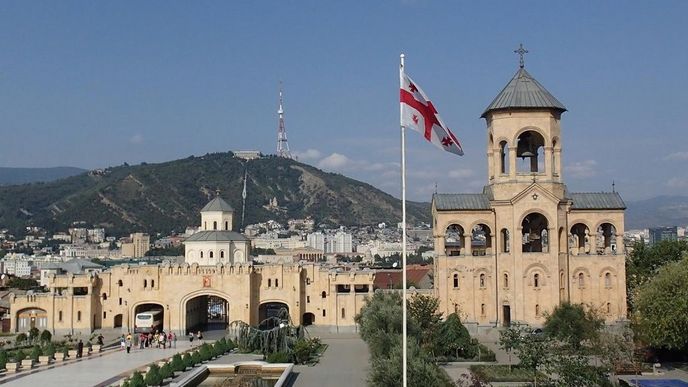 Tbilisi