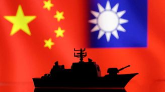 Volby na Tchaj-wanu mohou změnit svět. Čína vyhrožuje a válku v budoucnosti už nelze vyloučit