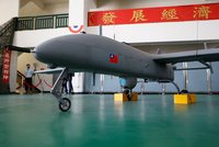 Konkurence pro Bayraktary či íránské Šahíd-136? Tchaj-wan představil vlastní bojové drony