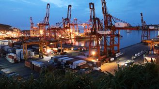 Nastává Shipagedon. Kolaps dodávek z Asie nutí obchodníky shánět zboží na Vánoce 