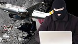 Letecký expert tvrdí: Airbus Germanwings zničili hackeři!