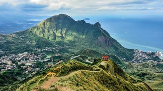 Tchaj-wan očima Čecha: Turisty neobjevený klenot Asie, kde vládne čistota, bezpečnost a kladný vztah k přírodě