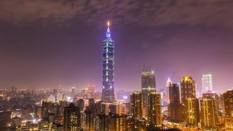 Okuste Tchaj-wan všemi smysly aneb 10 nevšedních tipů pro vaší ostrovní dovolenou