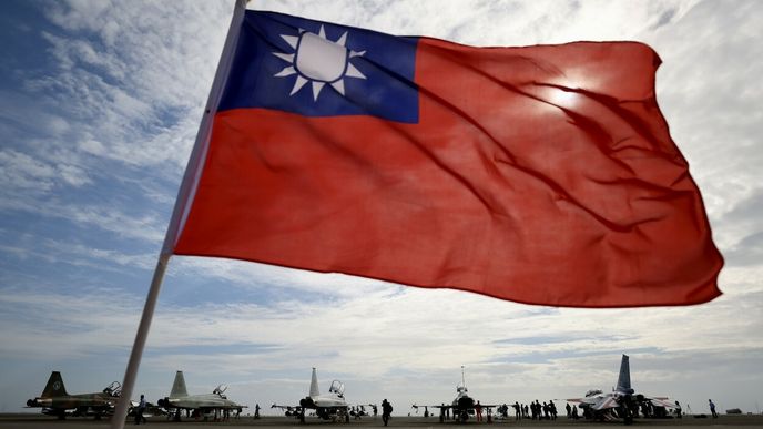 Pro Tchaj-wan s volbami přichází kritické období, kdy by Čína mohla demonstrovat svou sílu.