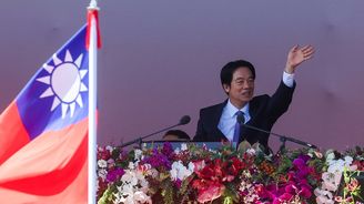 Tchajwanský prezident chtěl letět do Afriky přes Evropu, Česko a Německo mu zablokovaly cestu Tchajwanský prezident chtěl letět do Afriky přes Evropu, Česko a Německo mu zablokovaly cestu