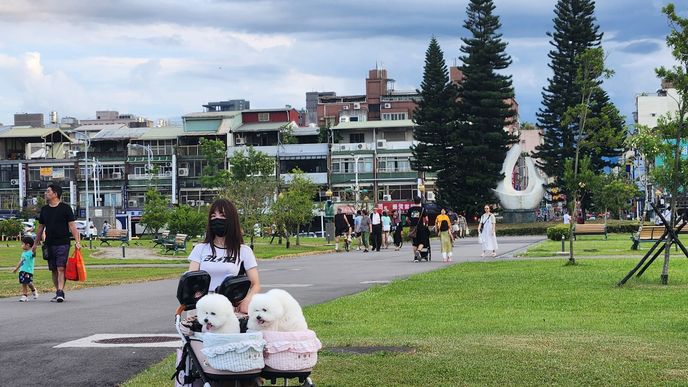 Tchajwan porodnost Tchajwan porodnost