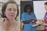 Českou charitativní pracovnici zabila nemoc: Tea Tihonovou v Zambii podlehla malárii