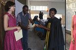 Tea Tihounová (†39) změnila díky charitě život tisícům lidí: V Zambii ji zabila vážná nemoc
