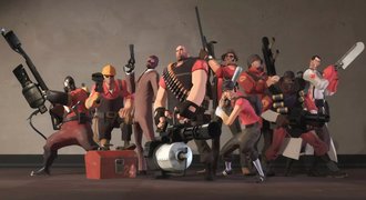 Vzpomínáme na Team Fortress 2. Multiplayerová střílečka, která ovládla Steam