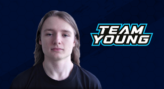 REVIEW: Team Young nabourali neporazitelnost DGG Esports