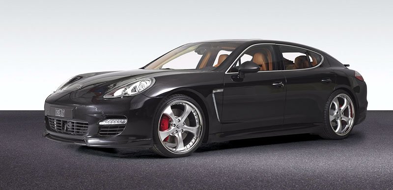 Panamera