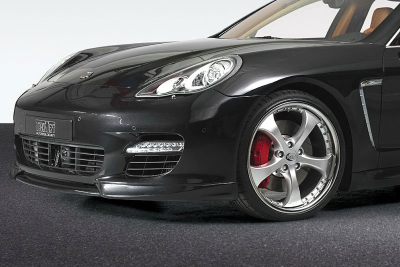 Panamera