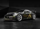 TechArt GTstreet R Flyweight vychází z 911 Turbo S a vznikne v 19 kusech