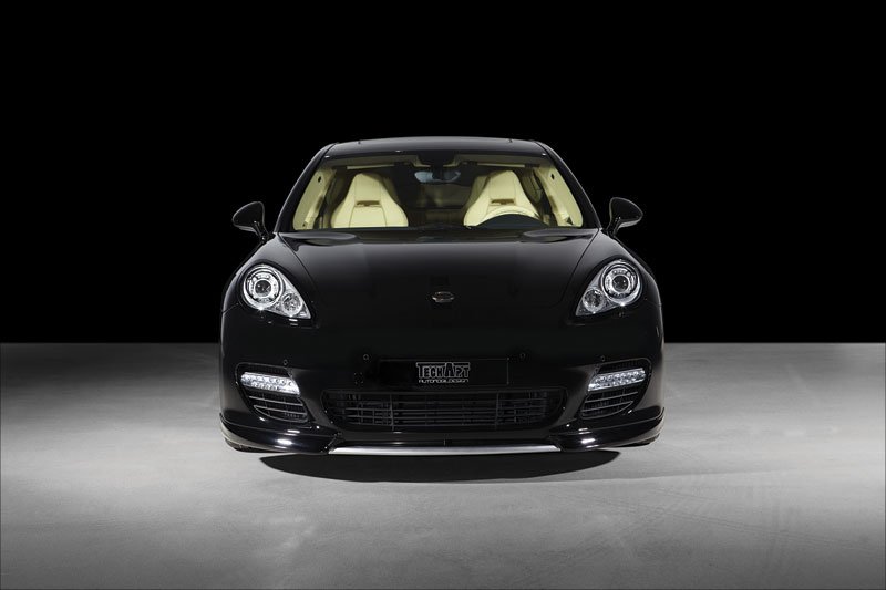 Panamera