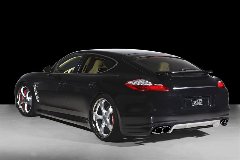 Panamera