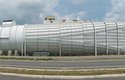 NASA Langley Research Center: Aerodynamický tunel