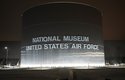 Národní muzeum vojenského letectva Spojených států amerických v Ohiu