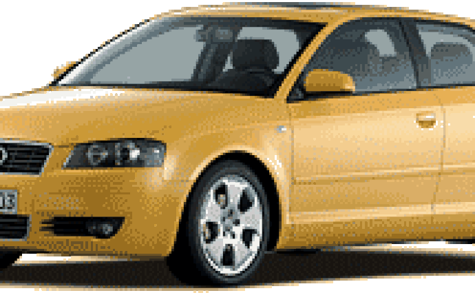 Audi A3 - Krůček, nebo skok?