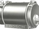 Zcela první Boschův komplexní osvětlovací systém byl robustní a připravený po mírných úpravách k zástavbě do libovolného vozidla. Spínač integrovaný s měřičem a regulátorem se prostě přimontoval na palubní desku a svítilo se