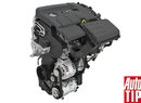 Technika: Motor 1.4 TDI z nové rodiny EA288