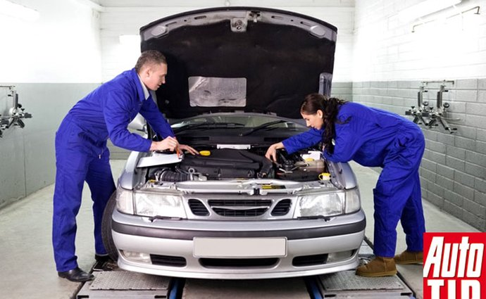 10 zaručených tipů, jak si zničit auto