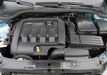 Bazarová legenda 1.9 TDI: Opravdu nejlepší diesel na světě?