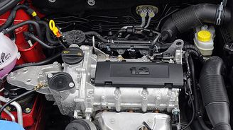 Tříválec 1.2 HTP: Opravdu jde o takový průšvih, jak se traduje? Tříválec 1.2 HTP: Opravdu jde o takový průšvih, jak se traduje?