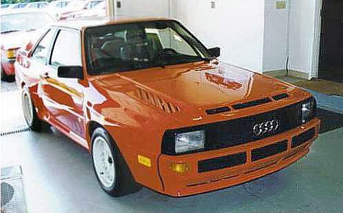 Audi