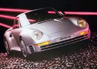 Porsche 959 – lepší už to nebude