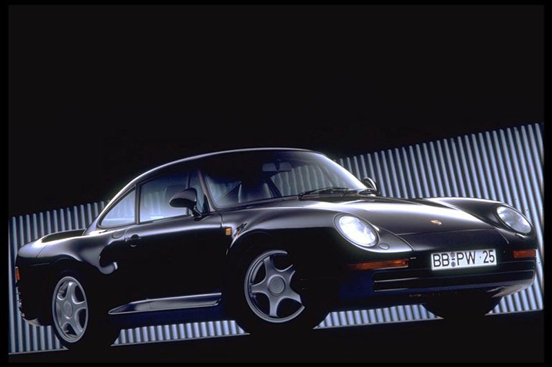 Porsche 959