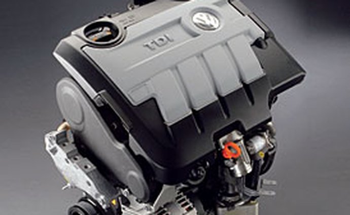 Nové motory 2.0 TDI CR: 5 otázek pro inženýry Volkswagenu