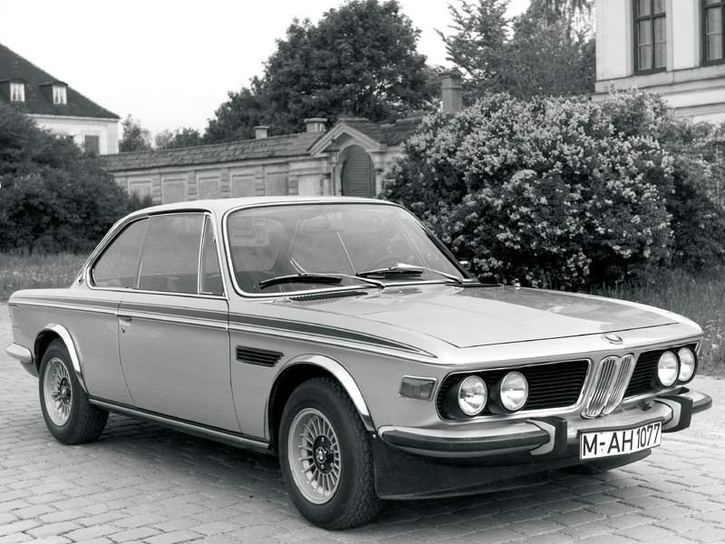 BMW řada 6