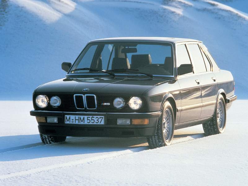 BMW řada 6