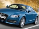 Nové Audi TT - Distingované sportování