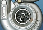 Dieselová Pro a Proti VI: Typické poruchy turbodmychadel